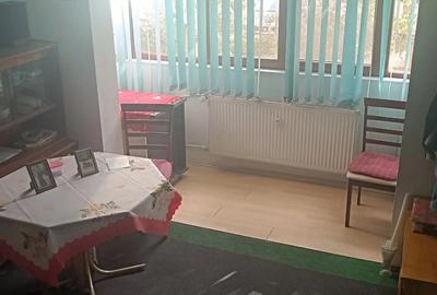 Apartament trei camere bulevardul Dacia - 4