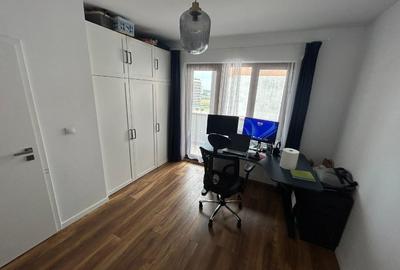 Apartament cu 3 camere decomandat, mobilat în Torontalului - 5