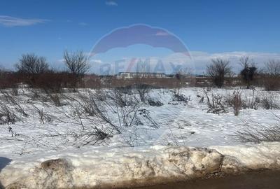 Teren Construcții intravilan de 9000 mp, în Nord-Vest - 3