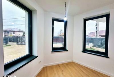 Casă cu 5 camere cu Teren 500 Mp în Central - 15