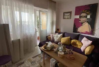 Garsonieră, mobilată în Crângași - 1