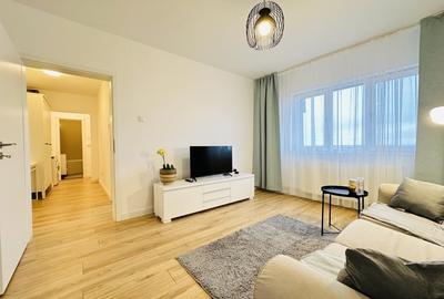 Apartament premium, 70 mp, prima inchiriere – Calea Șagului | Com 0% - 23