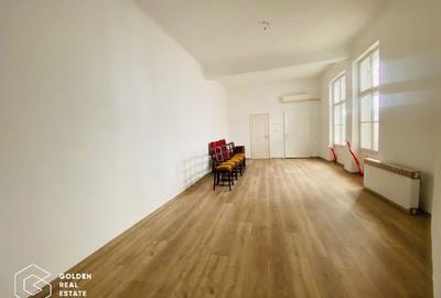Apartament deosebit in cladire istorica pe strada Eugeniu de Savoia - 5