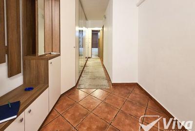 Nicolina, Str. Clopotari – Ap 3 camere decomandat, 71Mp, Mobilat și Utilat - 8