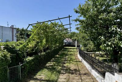 Casă cu 7 camere cu Teren 1150 Mp în Siliștea Snagovului - 13