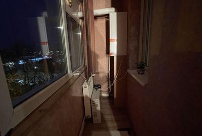 Apartament cu 2 camere semidecomandat, mobilat în Torontalului - 6