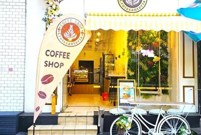 Cafenea | Afacere la cheie de vanzare - Sos. Nicolae Titulescu | Piata Victoriei - 1