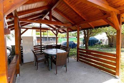 Spațiu comercial, de 500 mp, în Divici - 7