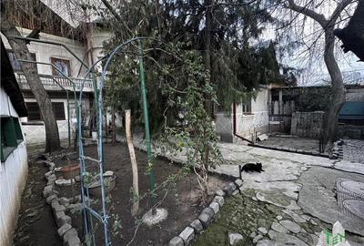 Vanzare casa 5 camere Bucuresti Noi - Parc Bazilescu - 2