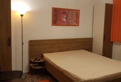 Garsonieră decomandată în Centrul Istoric - 6