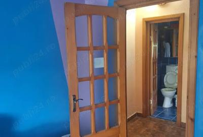 Vand ap 3 camere decomandat zona buna! Liber! - 9