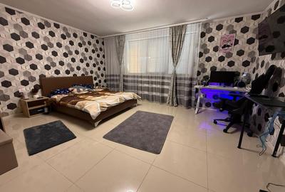 Vila de 400 mp cu piscina / 8 camere /1500 MP / Giurgiu-Buturugeni - 6