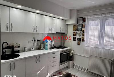 Apartament cu 2 camere în Central - 8