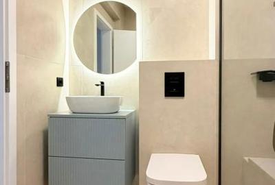 Apartament cu 2 camere în Florești - 3