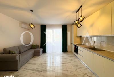 Garsonieră în Braytim