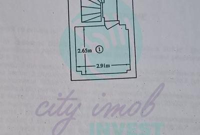 Apartament cu 4 camere decomandat în Decebal - 11