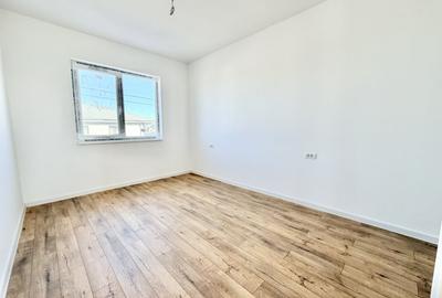 Duplex cu 4 camere cu Canalizare în Moșnița Nouă - 15