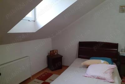 Vanz. P + M mobilata si utilata, caramida, 500.mp.,d.9 ml, 2 garaje str. Grivitei cu G.E.Grigorescu - 7