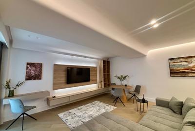 Apartament inchiriere Cortina 126 Pipera - 7