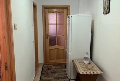 Apartament cu 2 camere decomandat, mobilat în Central - 5