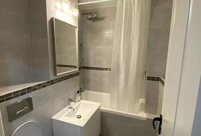 Apartament cu 2 camere, mobilat în Alexandru cel Bun - 8