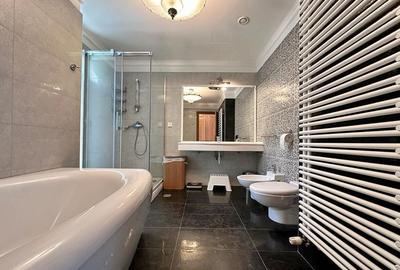 Penthouse Deosebit Inchiriere, Complex Exclusivist - 20