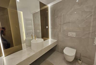 Apartament 2 camere de inchiriat | Premium & Parter | Cortina North Residence - 4