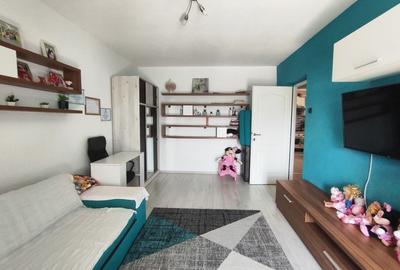 Apartament 3 Camere Sector 4 Mobilat si Utilat 71.37Mp - 8