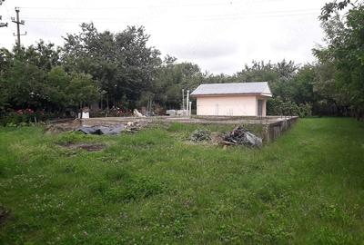 Teren de 1150 mp, în Central - 6