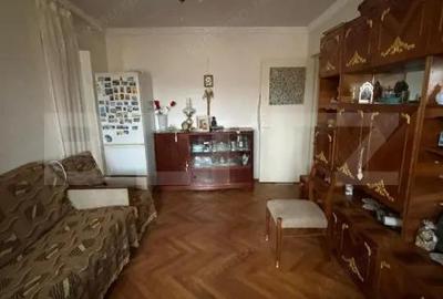 Apartament cu 2 camere semidecomandat în Vest - 3