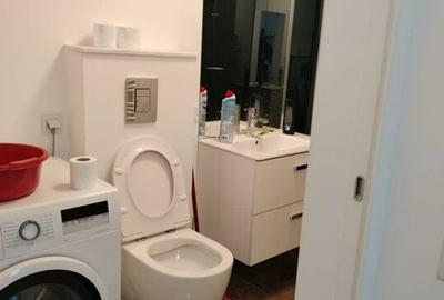Apartament nou  - 3 camere, tip duplex - bloc nou, zona centrala - 17