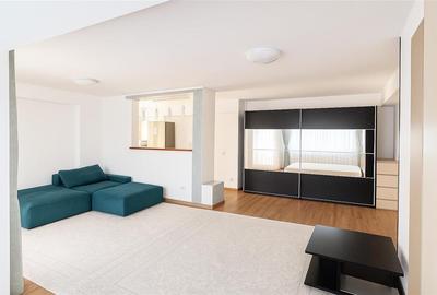 Apartament cu 3 camere decomandat în Nufărul - 5