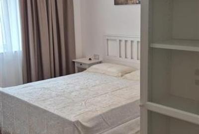 Apartament cu 2 camere decomandat, mobilat în Pipera - 6