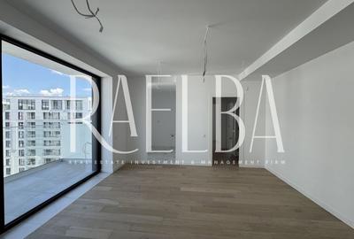 | 3 camere | ONE COTROCENI | ULTIMELE DISPONIBILITATI | - 1