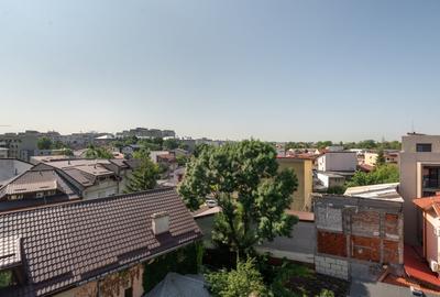 DRUMUL SARII - MACAROVICI, CLADIRE BIROURI 923 MP UTILI, LOT 360 MP! - 21