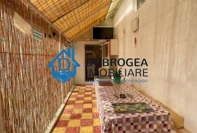 CENTRAL- CASA CU   DESCHIDERE LA 2 STRAZI ,TEREN 275 MP - 13