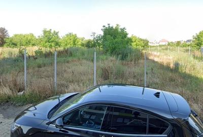 TEREN INTRAVILAN 600 mp Sisesti Sector 1 TEREN INTRAVILAN 600 mp Sisesti Sector 1 - 3