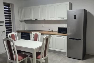 Apartament de inchiriat, Cluj-Napoca, Beta Residence - 5