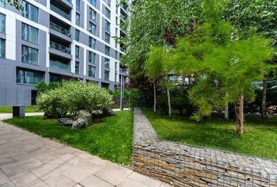 Garsonieră decomandată în Aviației - 11