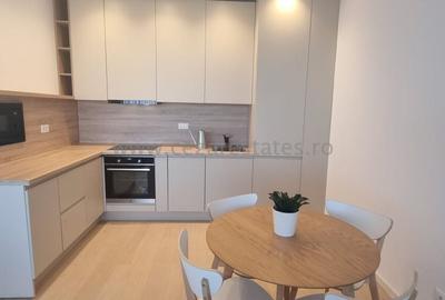 BANEASA  STEJARII THE IVY  APARTAMENT 2 CAMERE LUX PARCARE - 5