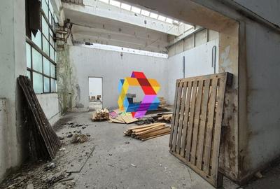 Cladire mixta  - 4000 mp #plus-imo.ro - 9