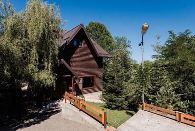 Casă cu 3 camere în Pietriceaua - 1