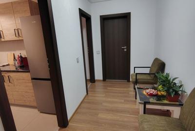 Apartament cu 2 camere decomandat în Gheorgheni - 2