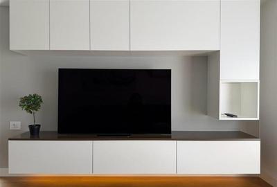 Apartament cu 4 camere decomandat, mobilat în Octavian Goga - 15