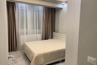 Garsonieră decomandată în Militari - 5