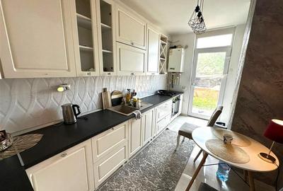 Apartament 2 camere cu gradina CUG - Visoianu - 1