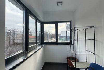 Apartament cu 2 camere, mobilat în Cug - 9