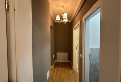 Vand apartament 2 camere, decomandat, zona centrala f linistita! - 8