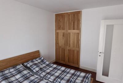 Casă individuală de închiriat, 126 mp, 5 camere ,2 băi, Borhanci Bicaz - 21