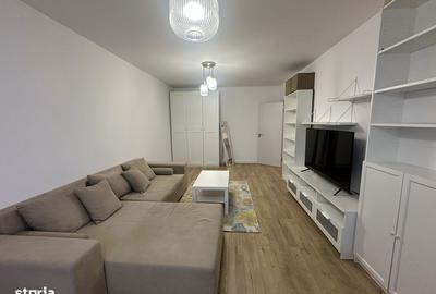Apartament cu 3 camere decomandat, mobilat în Vitan - 2